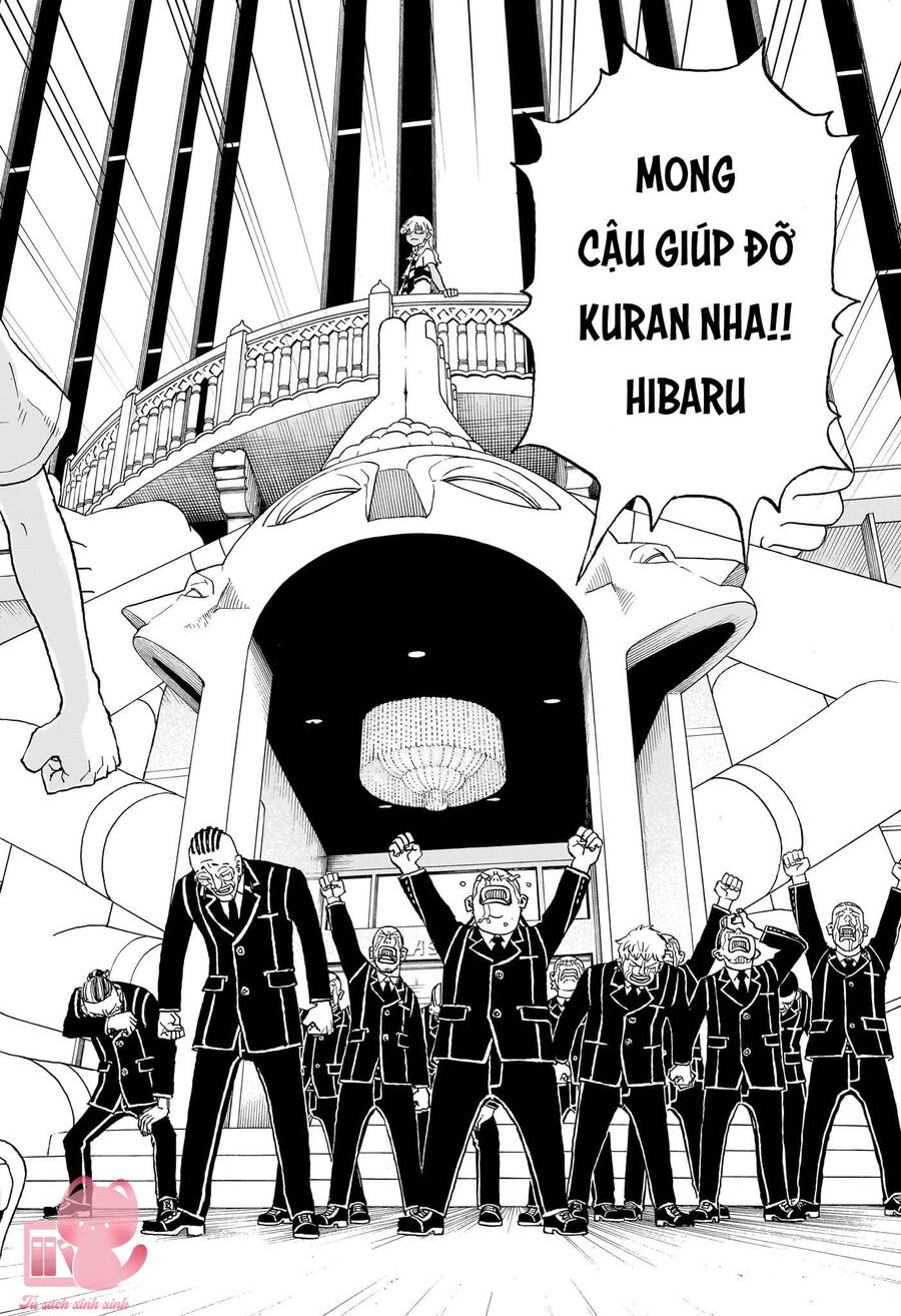 Negai No Astro Chapter 7 - Trang 2