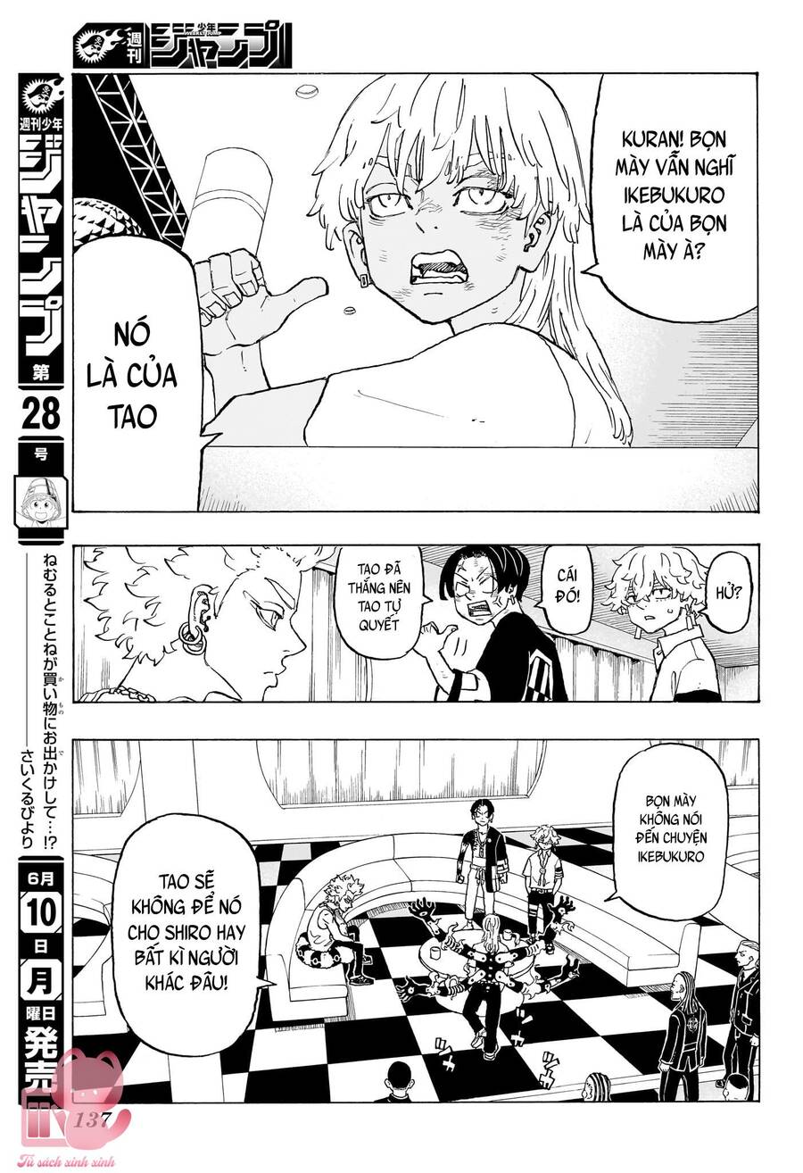 Negai No Astro Chapter 7 - Trang 2