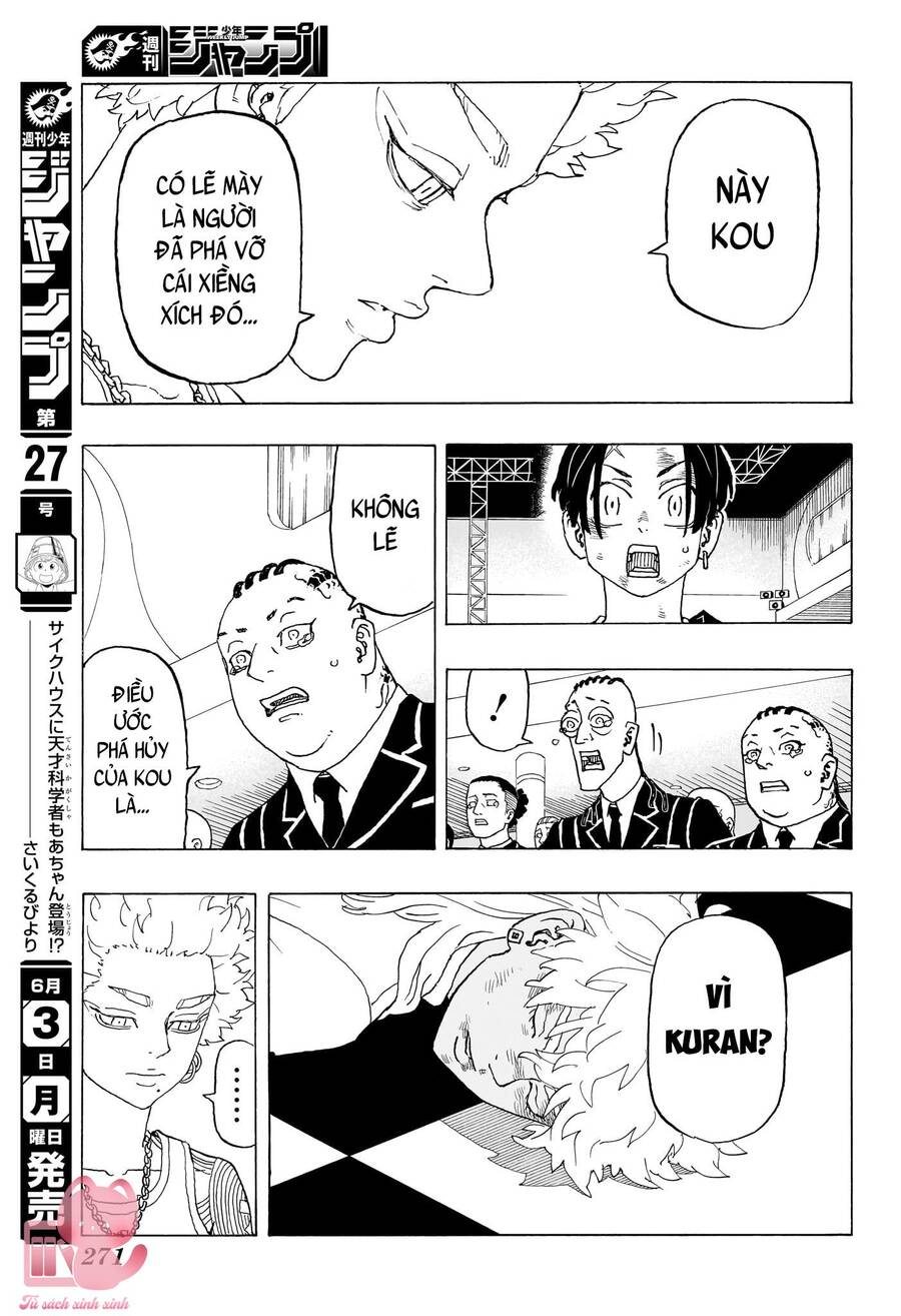 Negai No Astro Chapter 6 - Trang 2