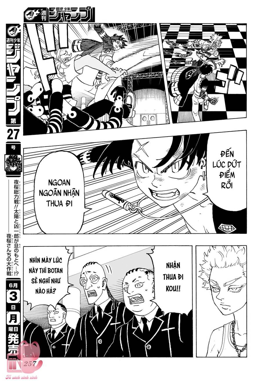 Negai No Astro Chapter 6 - Trang 2