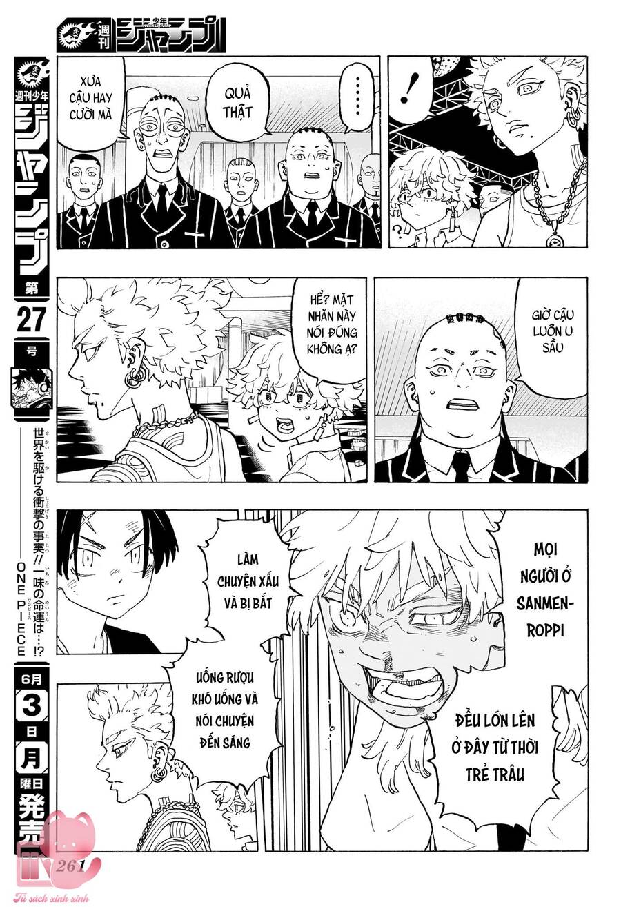 Negai No Astro Chapter 6 - Trang 2