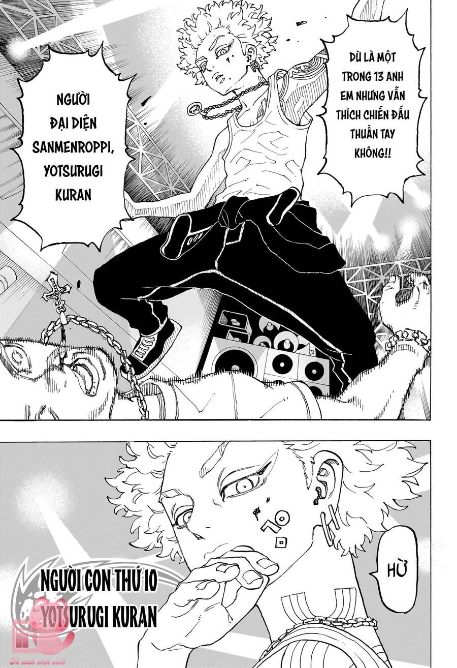 Negai No Astro Chapter 4 - Trang 2