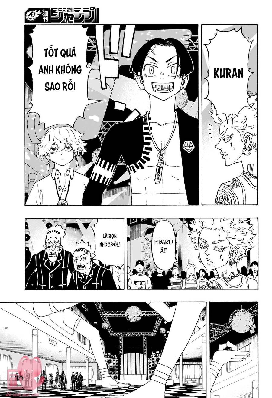 Negai No Astro Chapter 4 - Trang 2