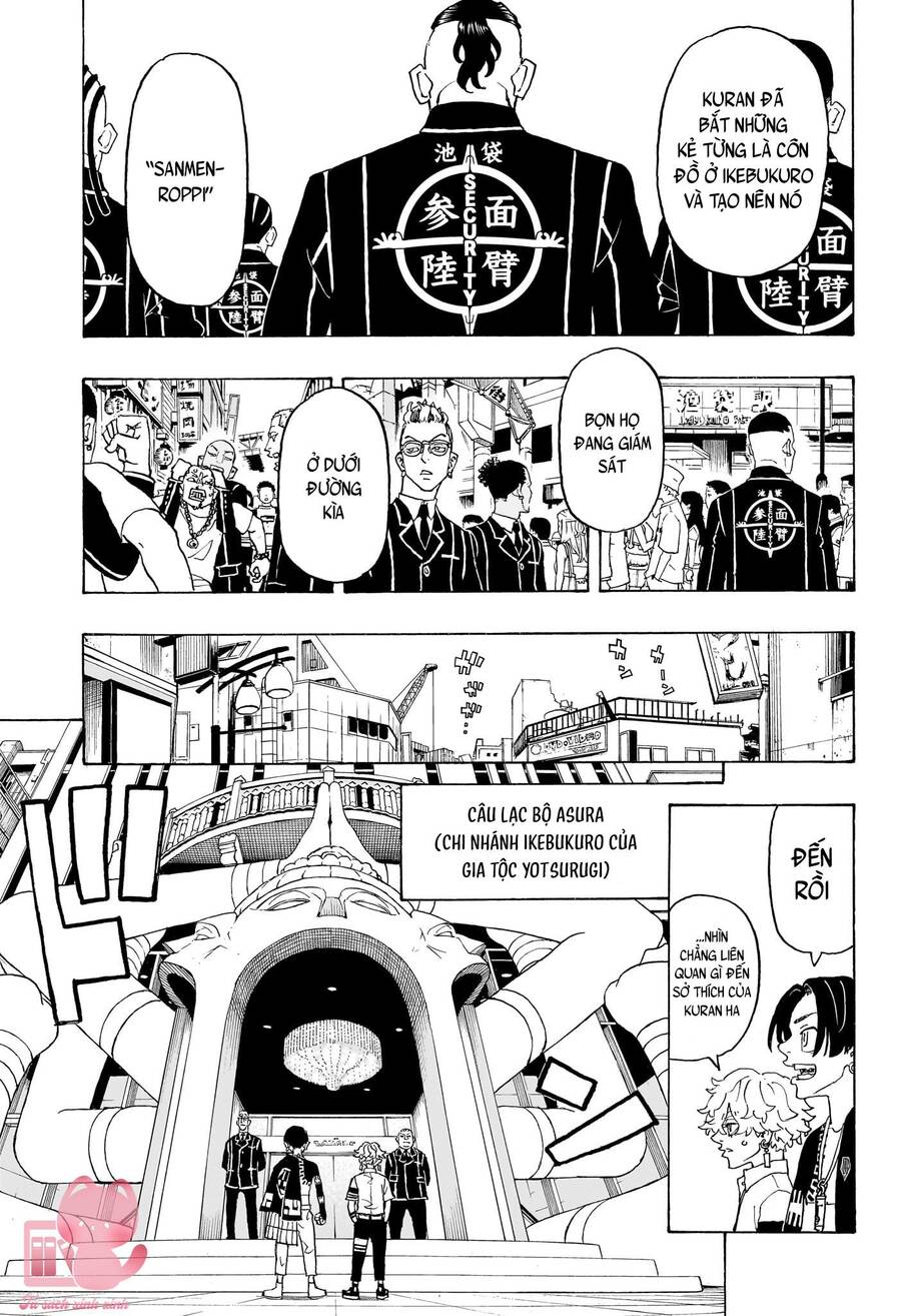 Negai No Astro Chapter 4 - Trang 2