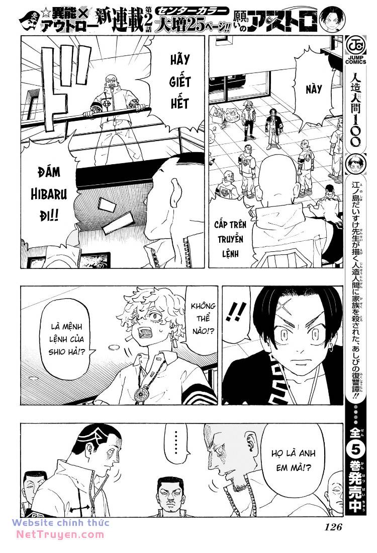 Negai No Astro Chapter 2 - Trang 2