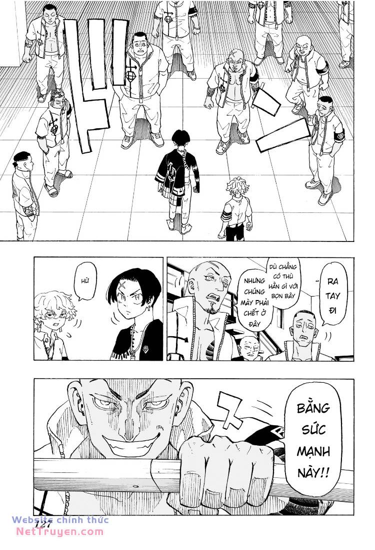 Negai No Astro Chapter 2 - Trang 2