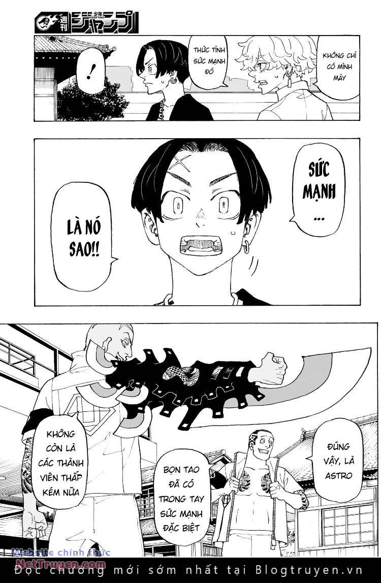 Negai No Astro Chapter 2 - Trang 2