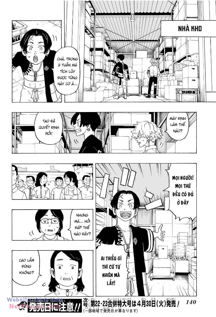 Negai No Astro Chapter 2 - Trang 2