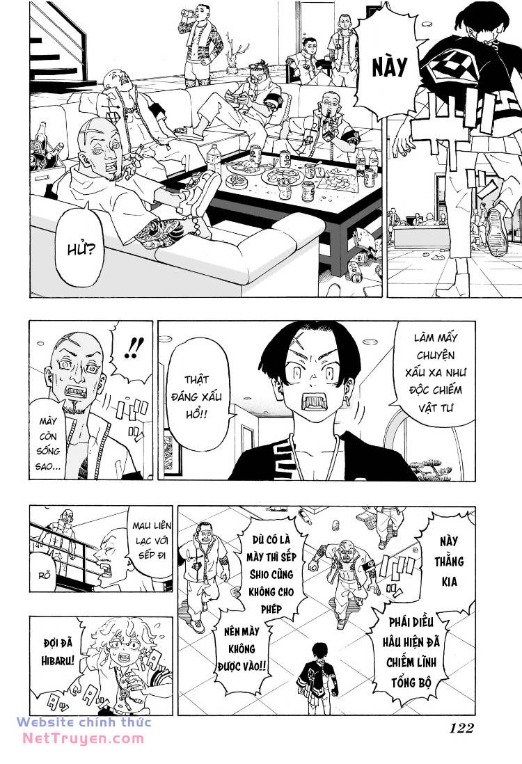 Negai No Astro Chapter 2 - Trang 2