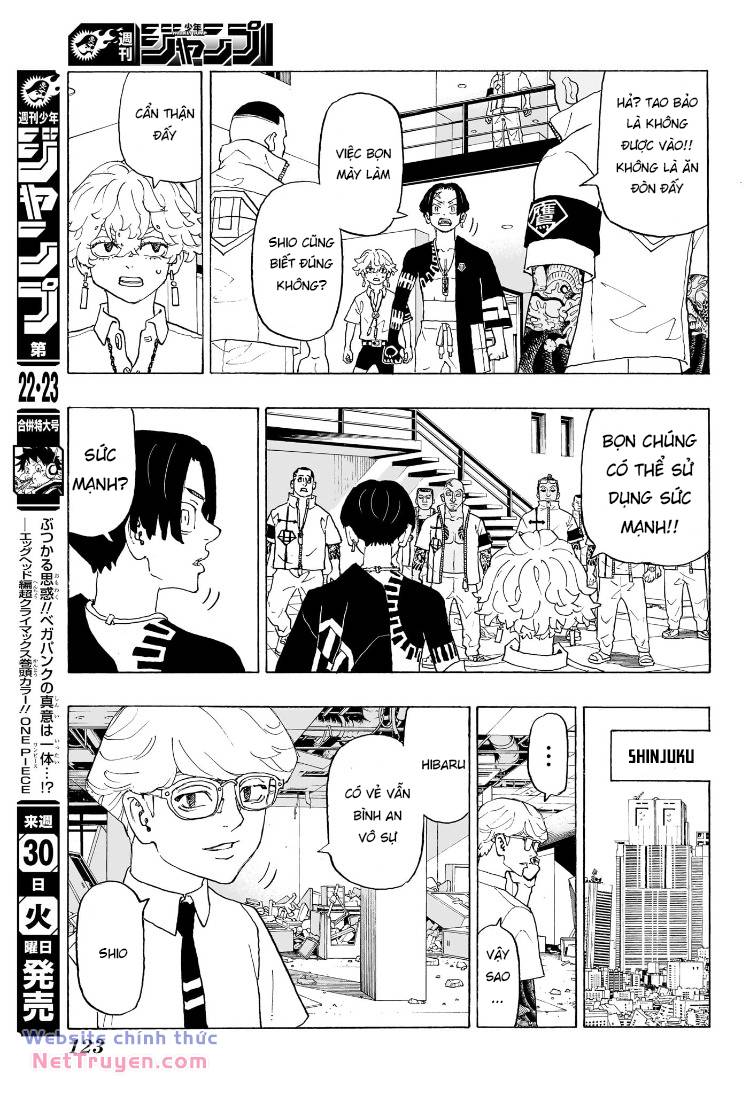 Negai No Astro Chapter 2 - Trang 2