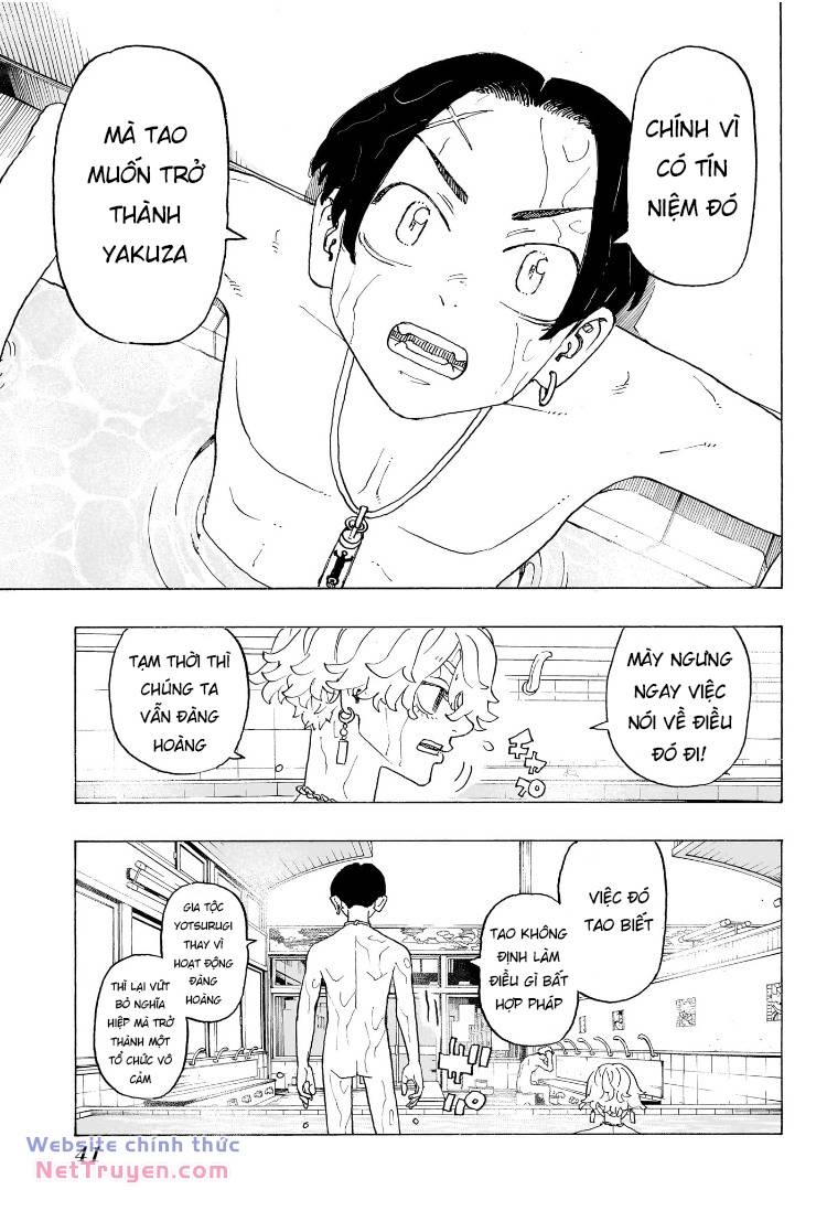 Negai No Astro Chapter 1 - Trang 2