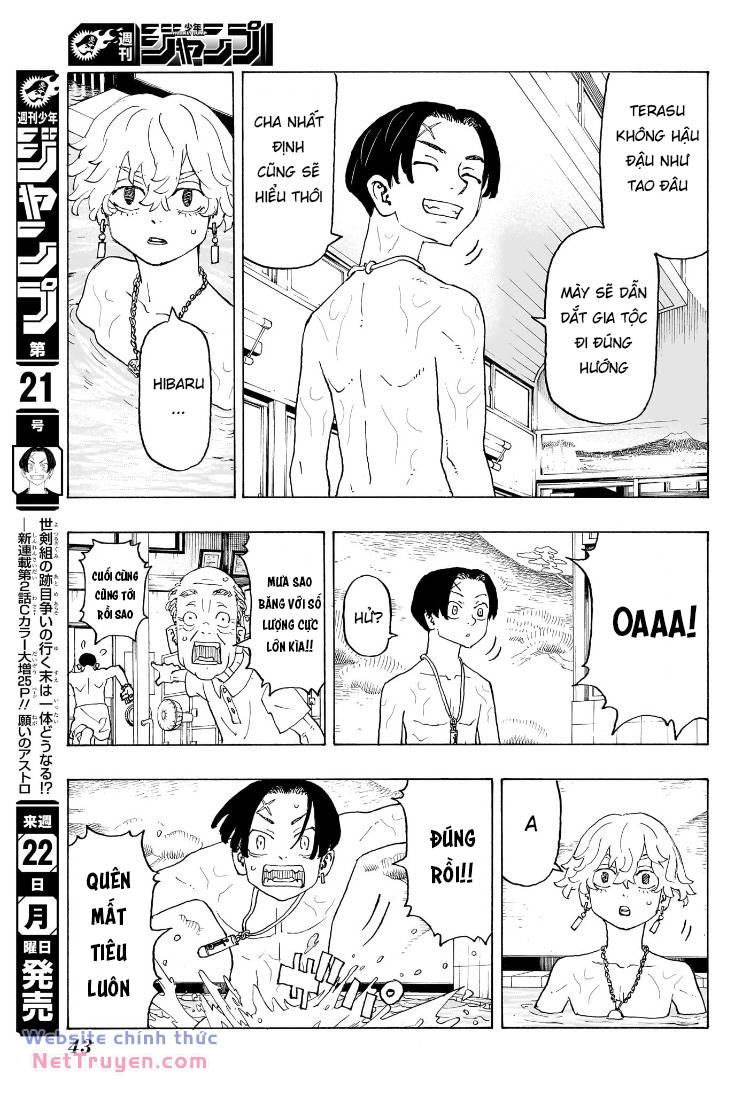 Negai No Astro Chapter 1 - Trang 2