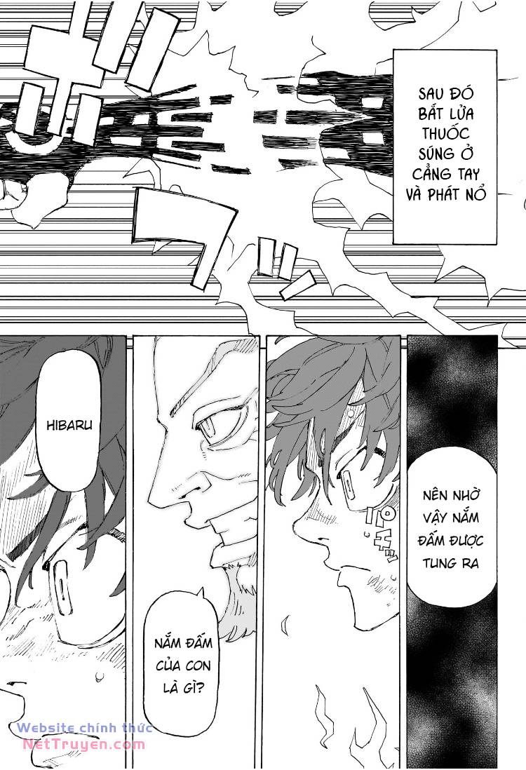 Negai No Astro Chapter 1 - Trang 2