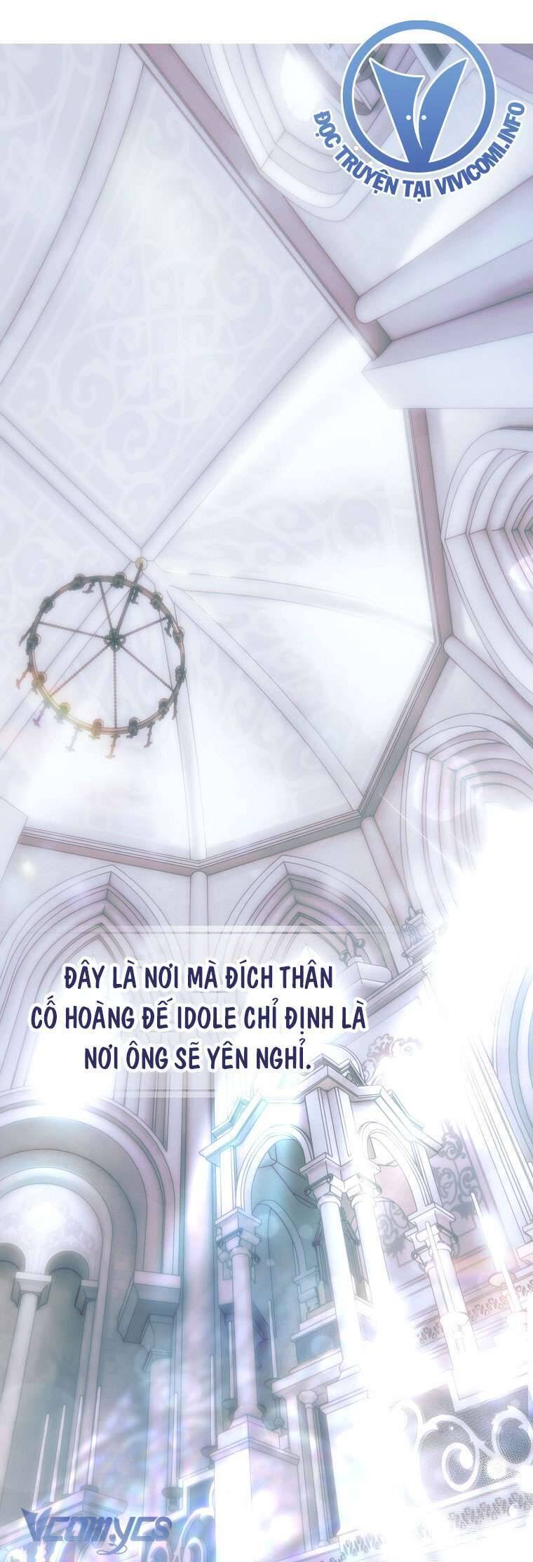 Lilien Của Turin Chapter 56 - Trang 2