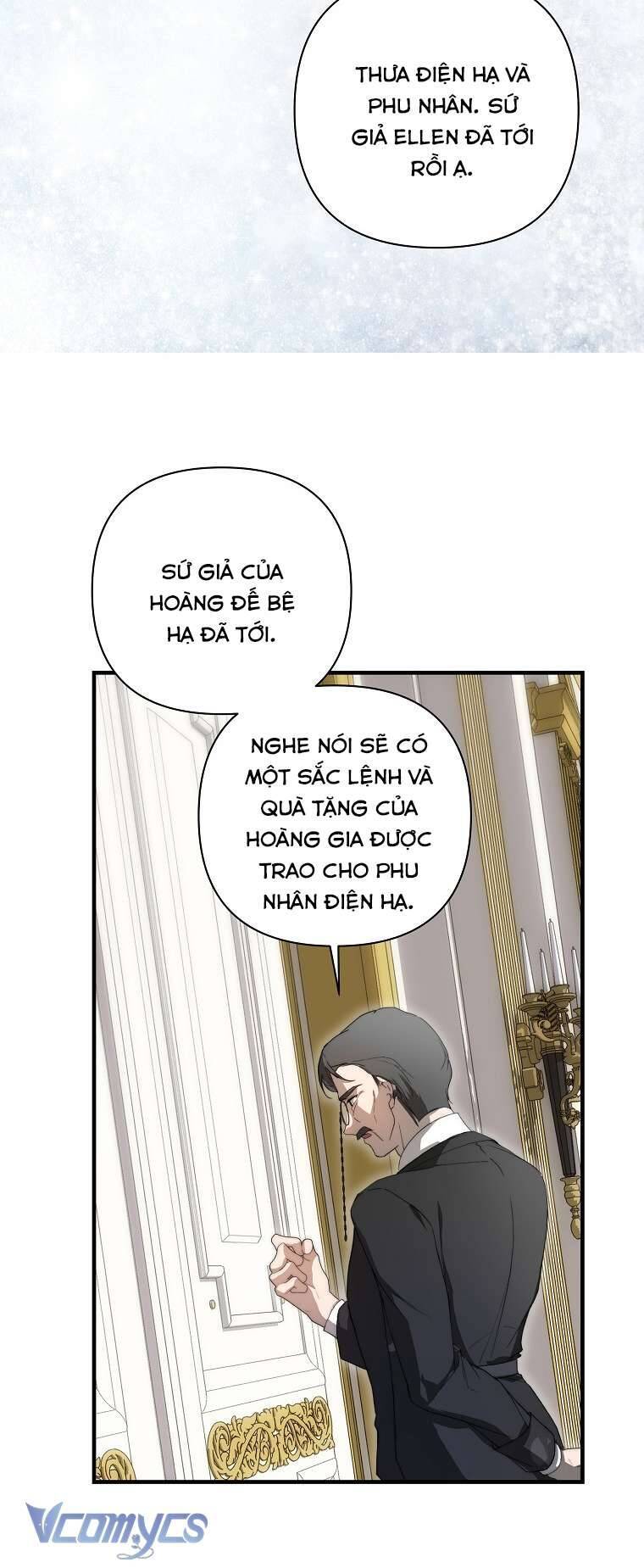 Lilien Của Turin Chapter 48 - Trang 2