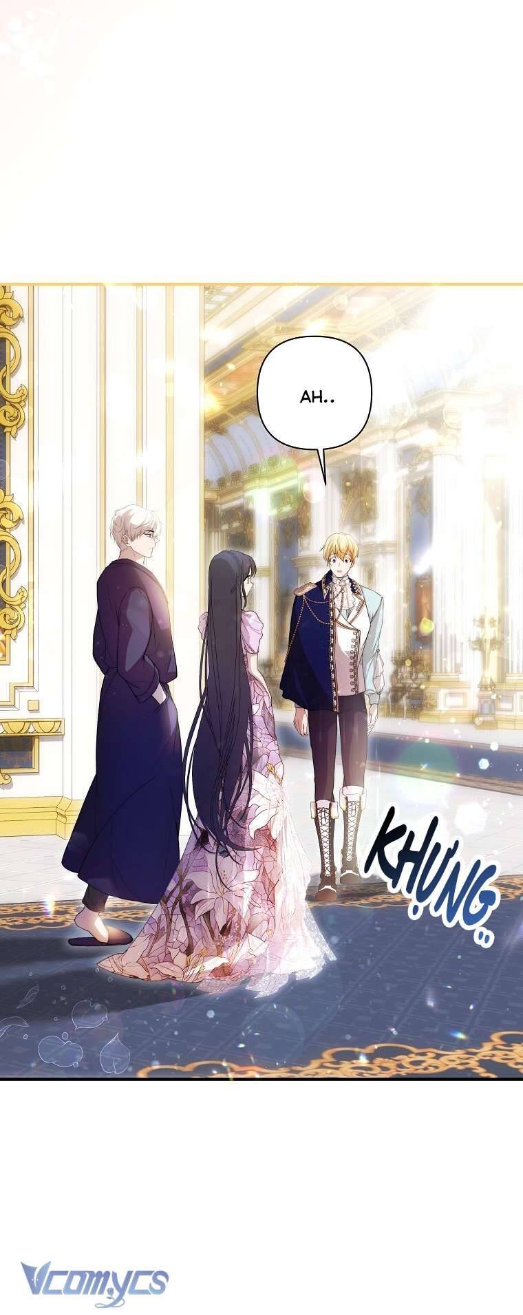 Lilien Của Turin Chapter 48 - Trang 2