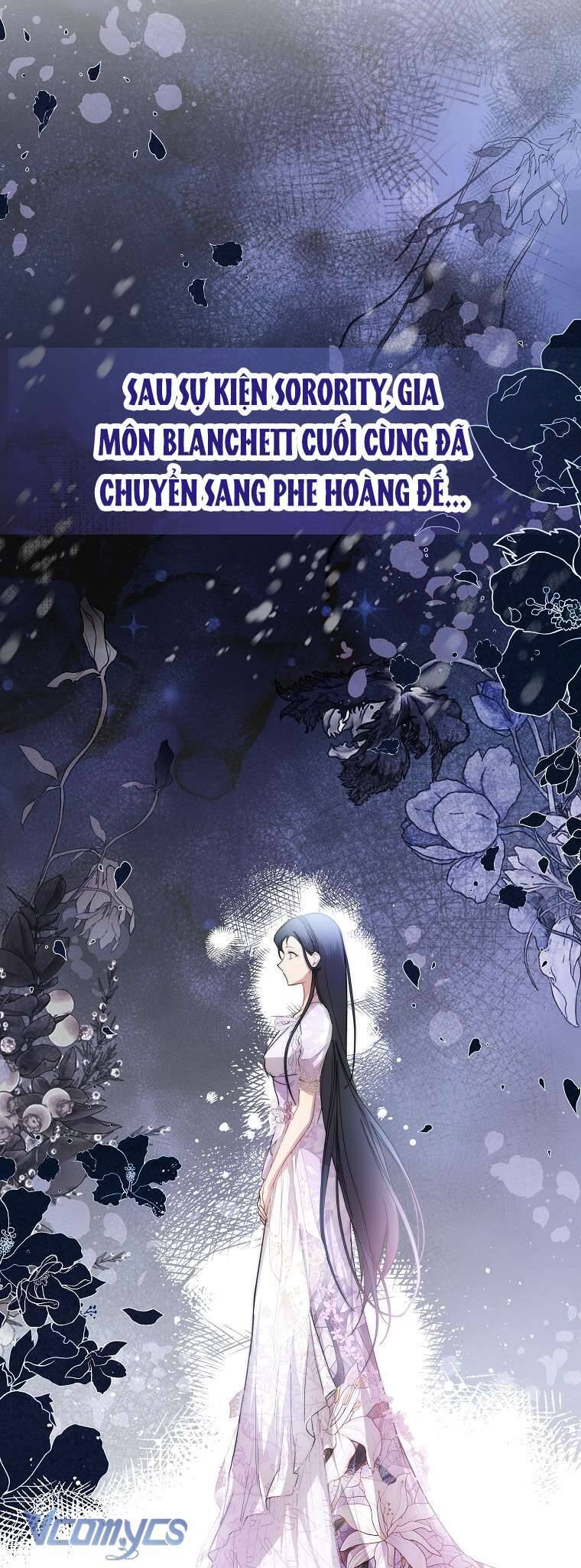 Lilien Của Turin Chapter 48 - Trang 2