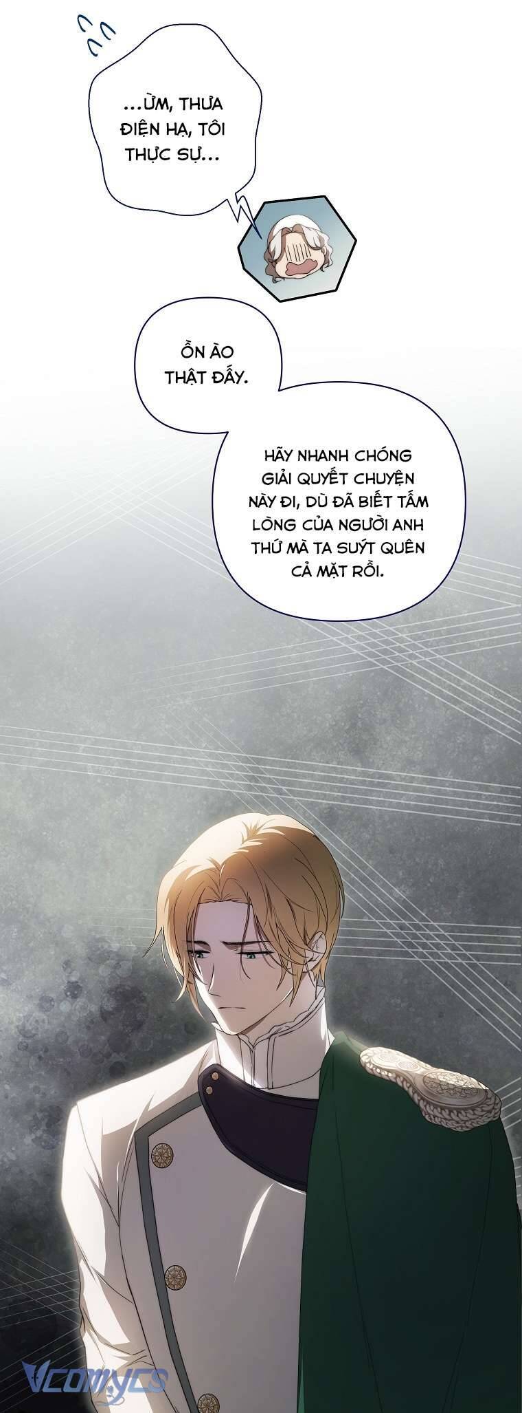 Lilien Của Turin Chapter 48 - Trang 2