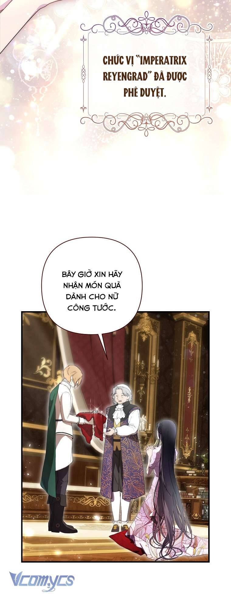 Lilien Của Turin Chapter 48 - Trang 2