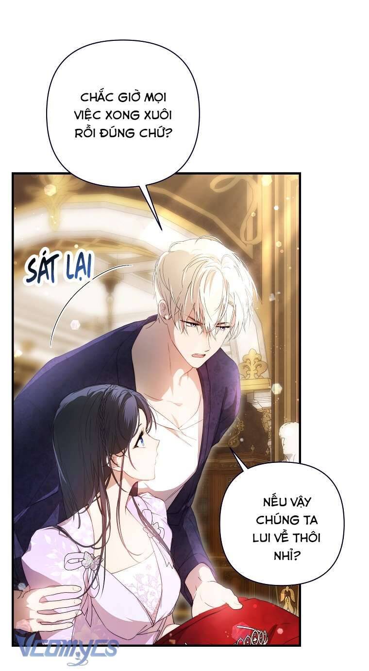 Lilien Của Turin Chapter 48 - Trang 2