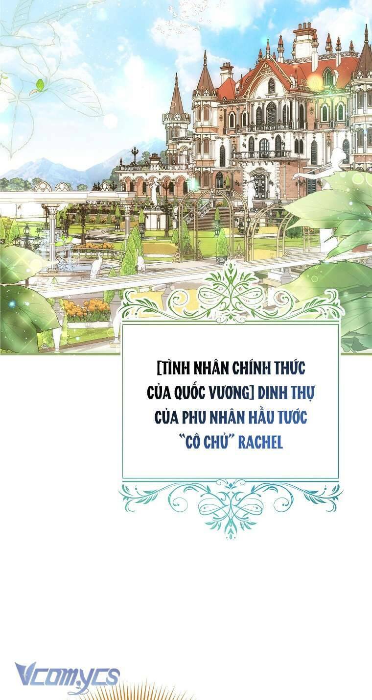 Lilien Của Turin Chapter 47 - Trang 2