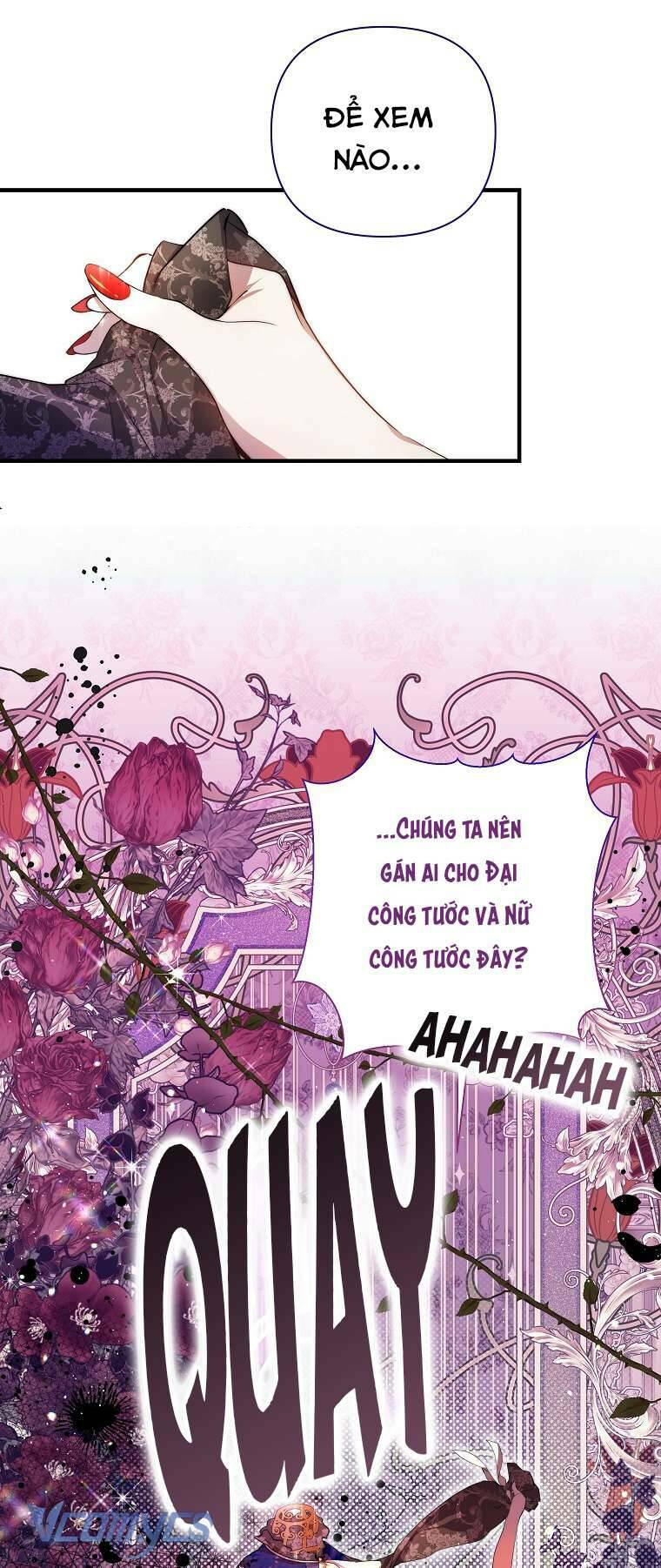 Lilien Của Turin Chapter 47 - Trang 2