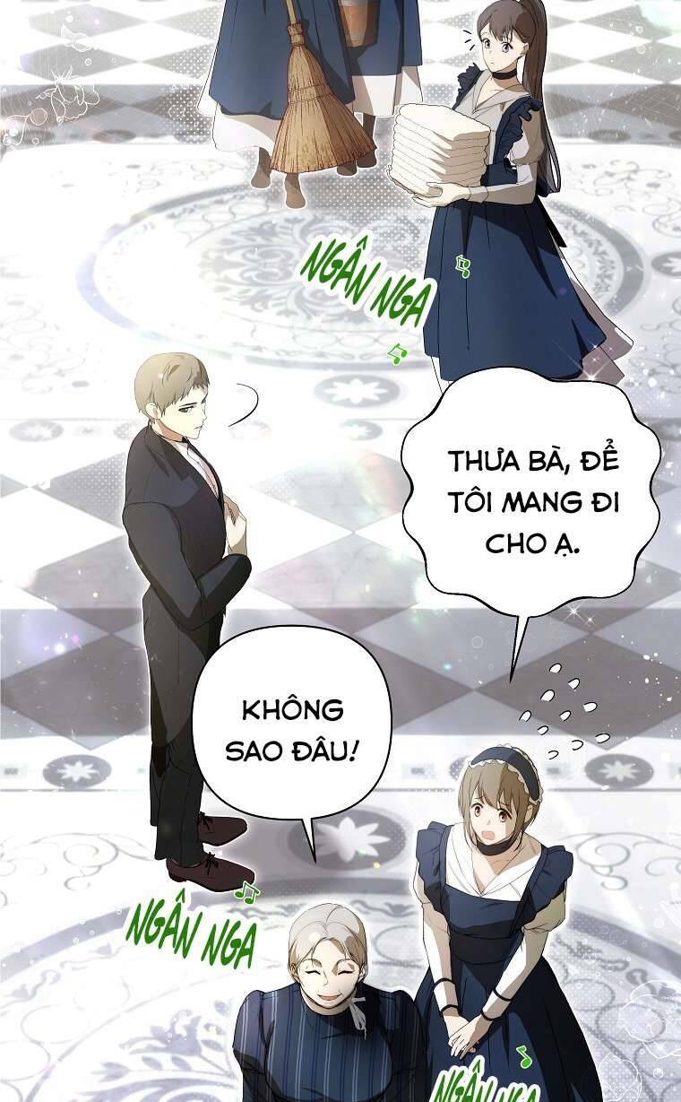 Lilien Của Turin Chapter 47 - Trang 2