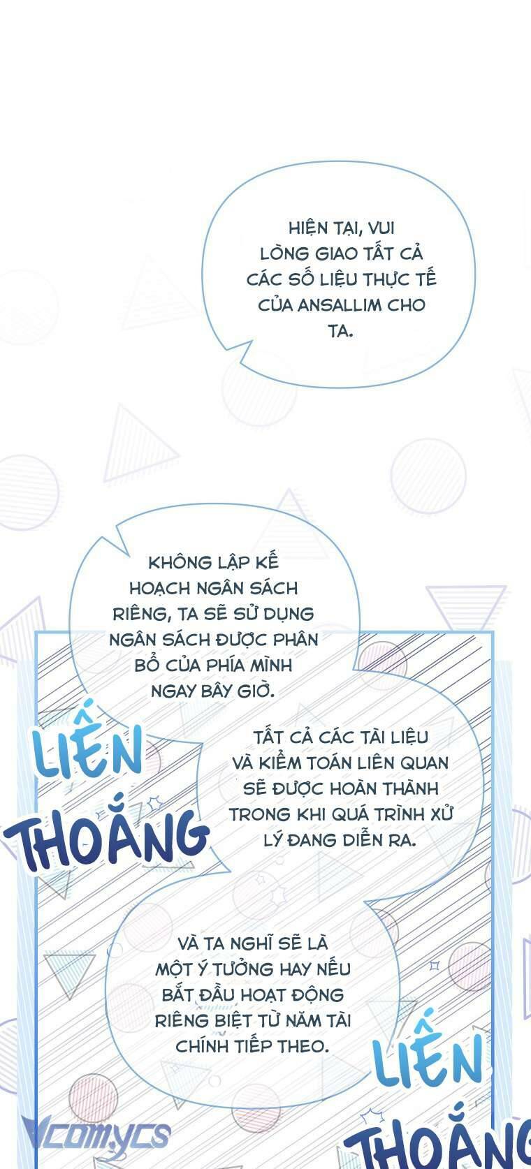 Lilien Của Turin Chapter 46 - Trang 2