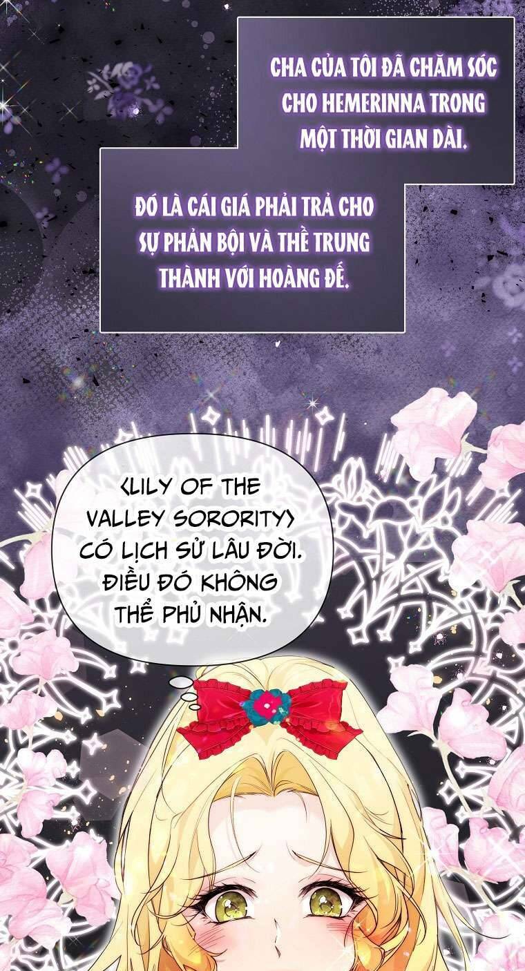 Lilien Của Turin Chapter 46 - Trang 2