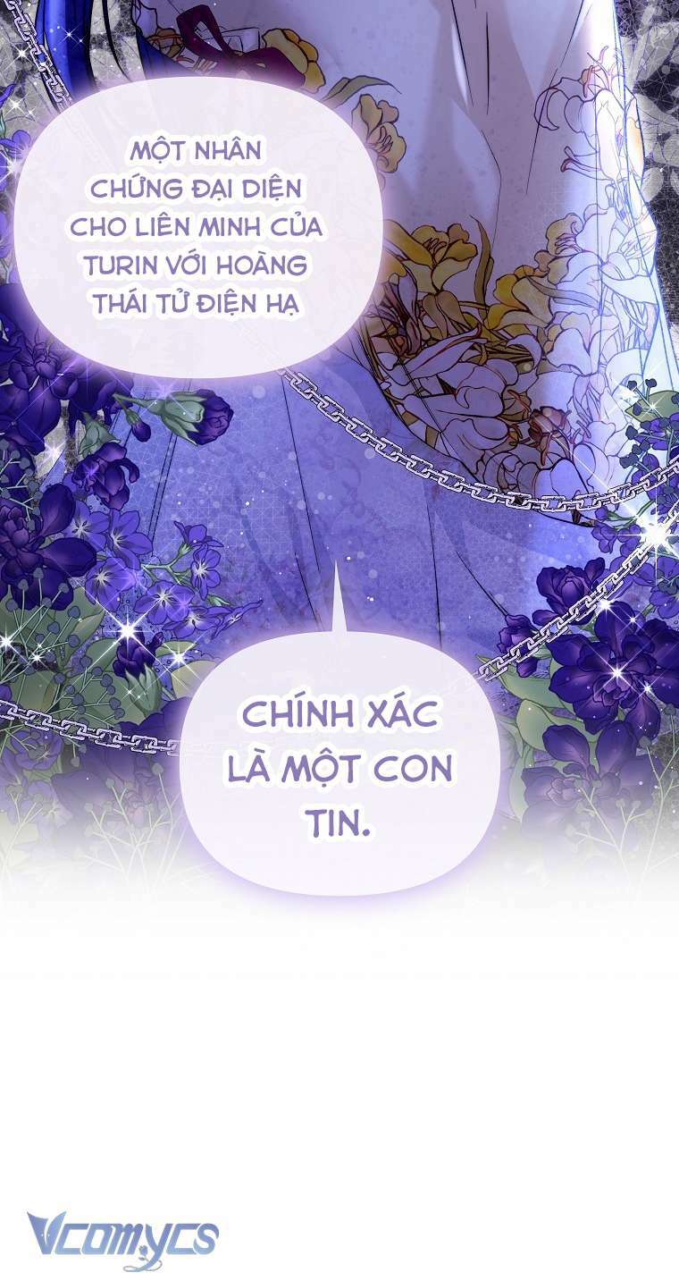 Lilien Của Turin Chapter 45 - Trang 2