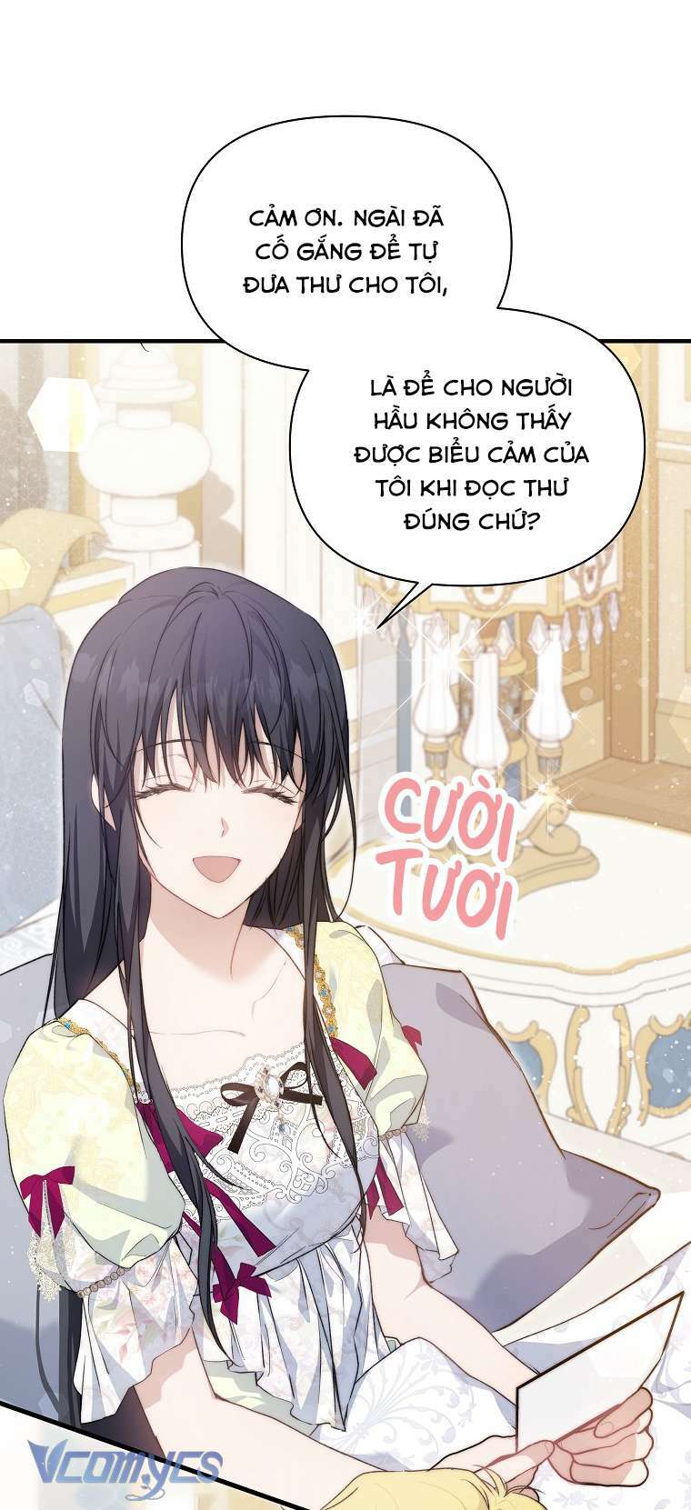 Lilien Của Turin Chapter 44 - Trang 2