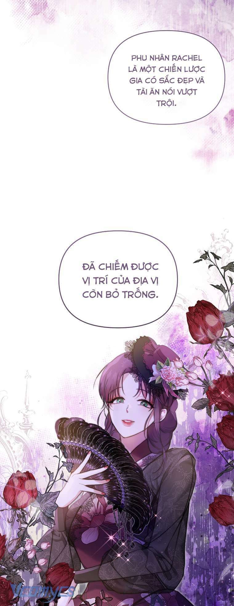 Lilien Của Turin Chapter 44 - Trang 2