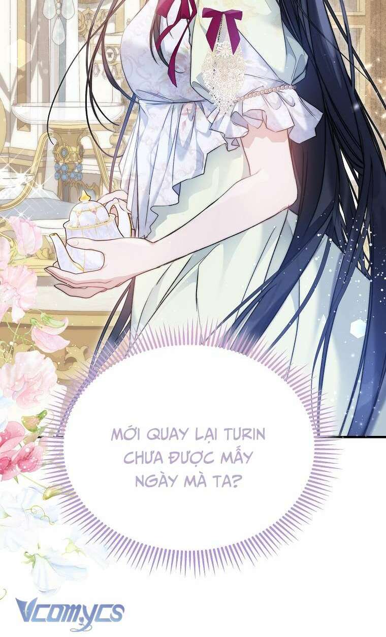 Lilien Của Turin Chapter 44 - Trang 2