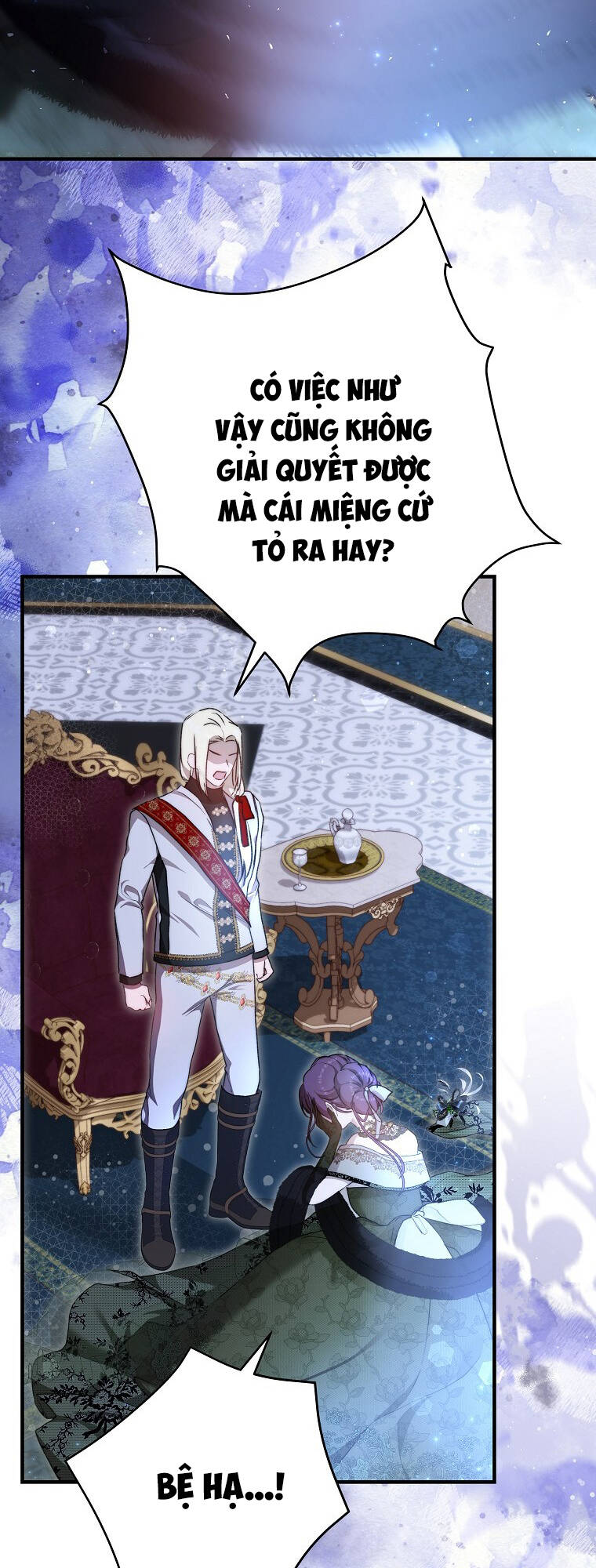 Lilien Của Turin Chapter 43 - Trang 2