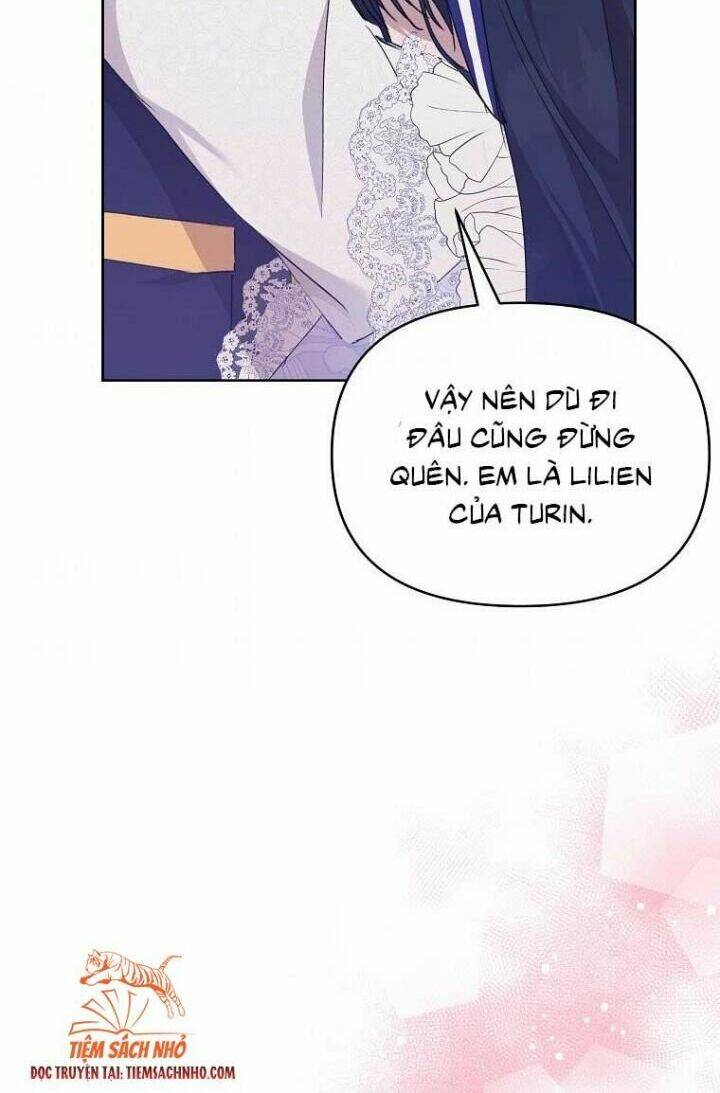 Lilien Của Turin Chapter 38 - Trang 2