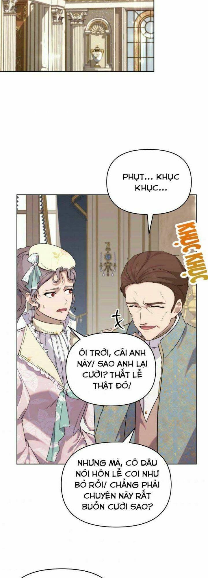 Lilien Của Turin Chapter 35 - Trang 2