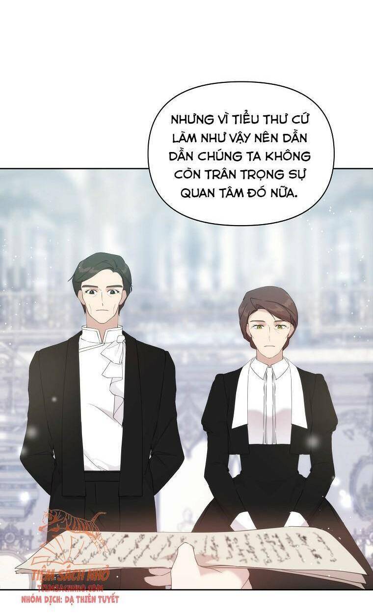 Lilien Của Turin Chapter 34 - Trang 2