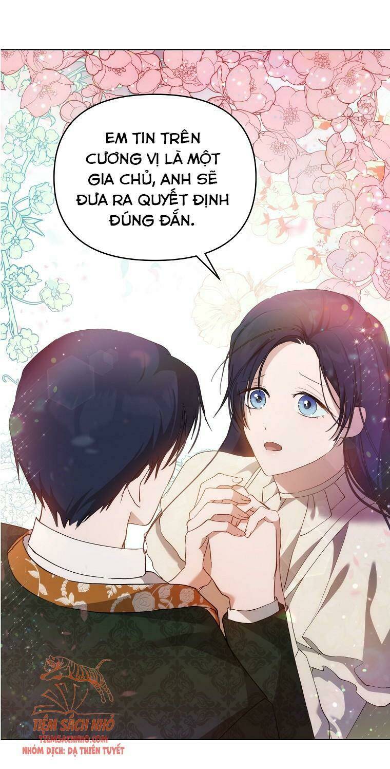 Lilien Của Turin Chapter 32 - Trang 2