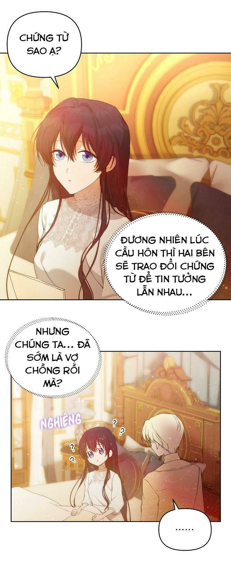 Lilien Của Turin Chapter 31 - Trang 2