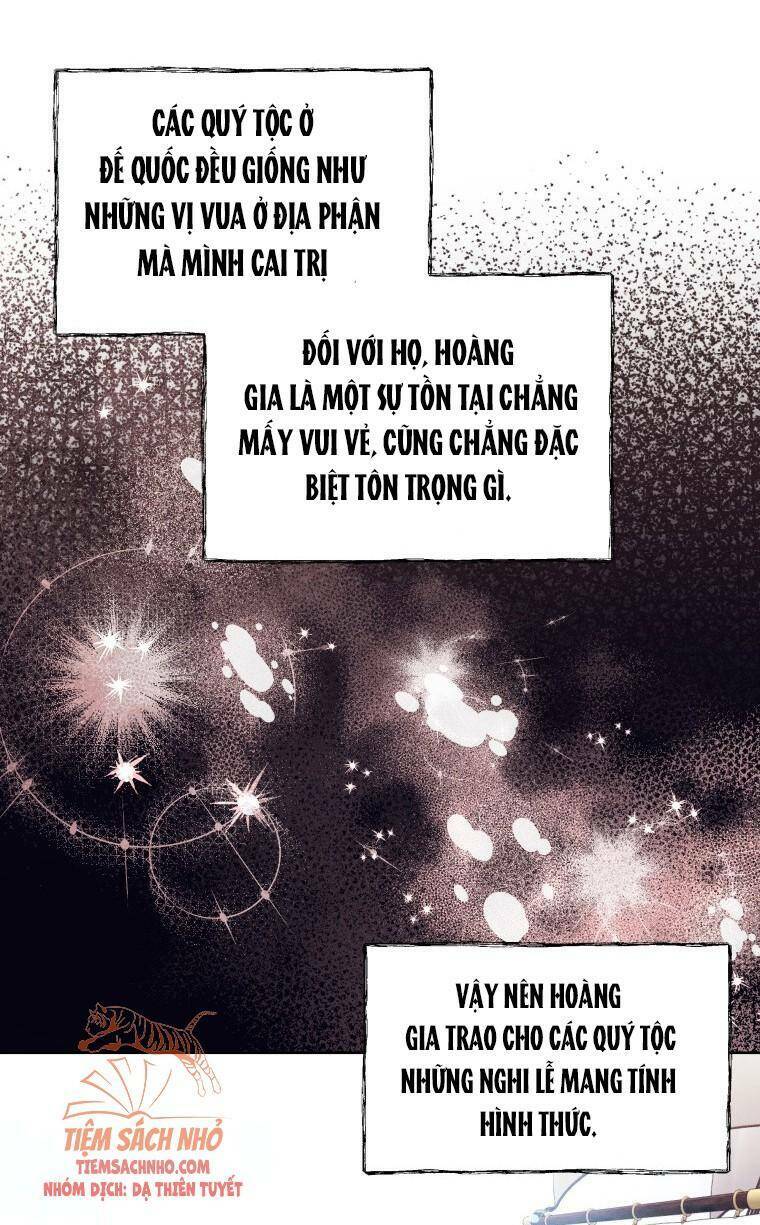 Lilien Của Turin Chapter 30 - Trang 2