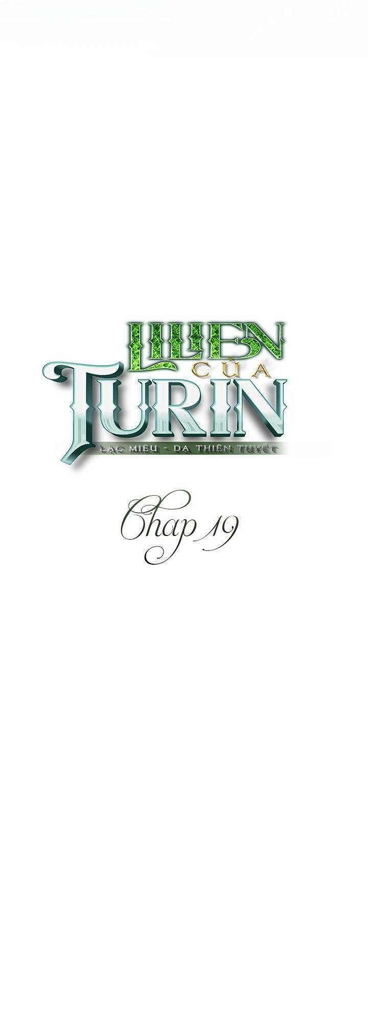 Lilien Của Turin Chapter 19 - Trang 2