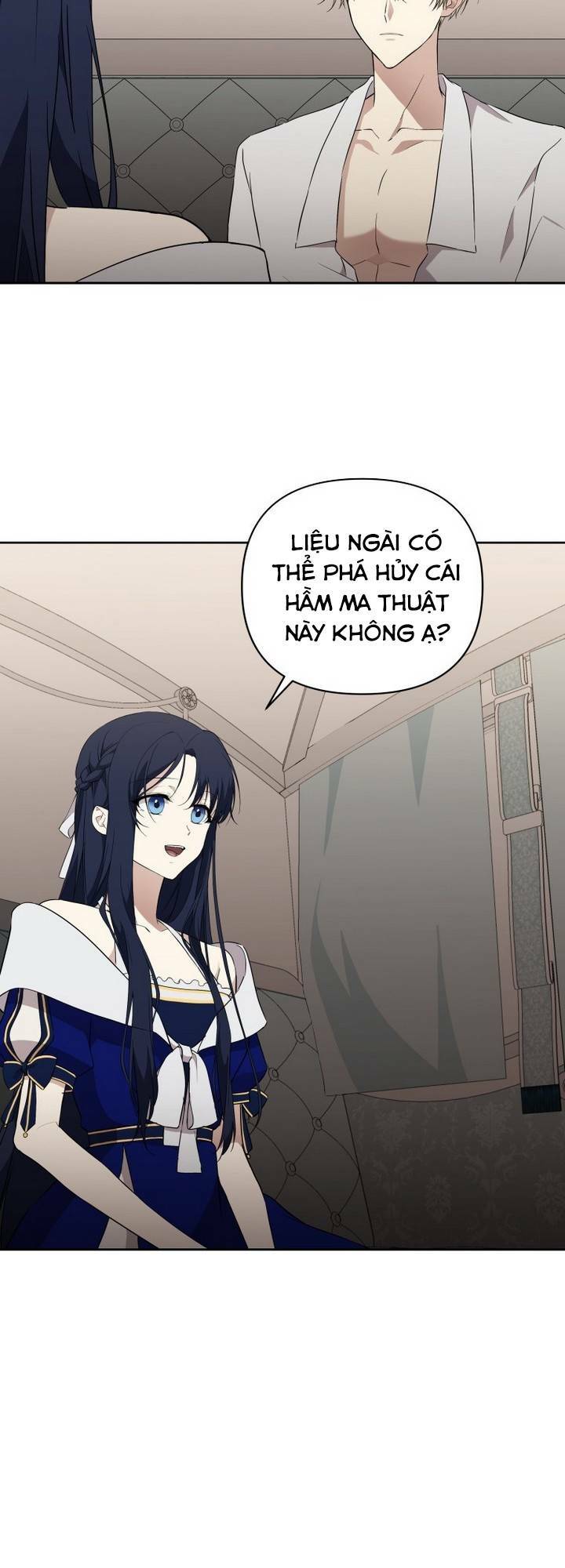 Lilien Của Turin Chapter 16 - Trang 2