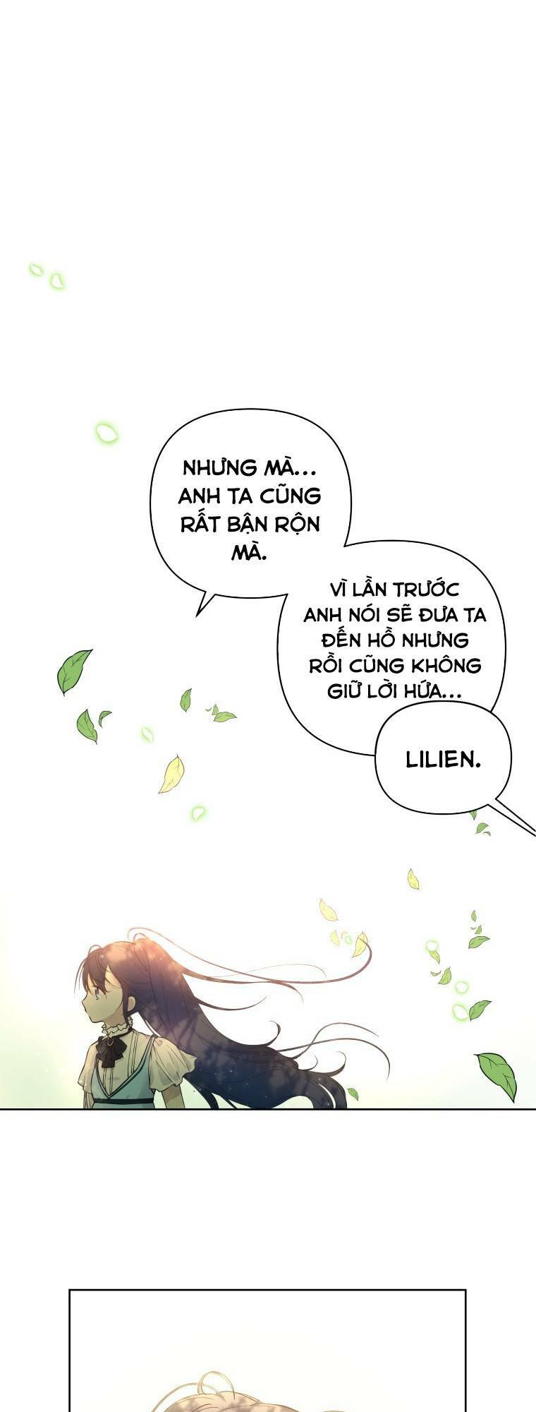 Lilien Của Turin Chapter 5 - Trang 2