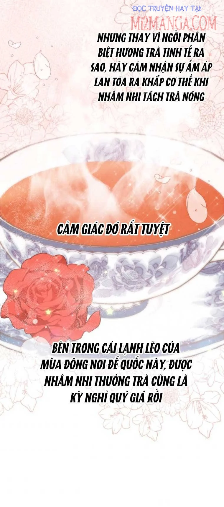 Lilien Của Turin Chapter 3.5 - Trang 2