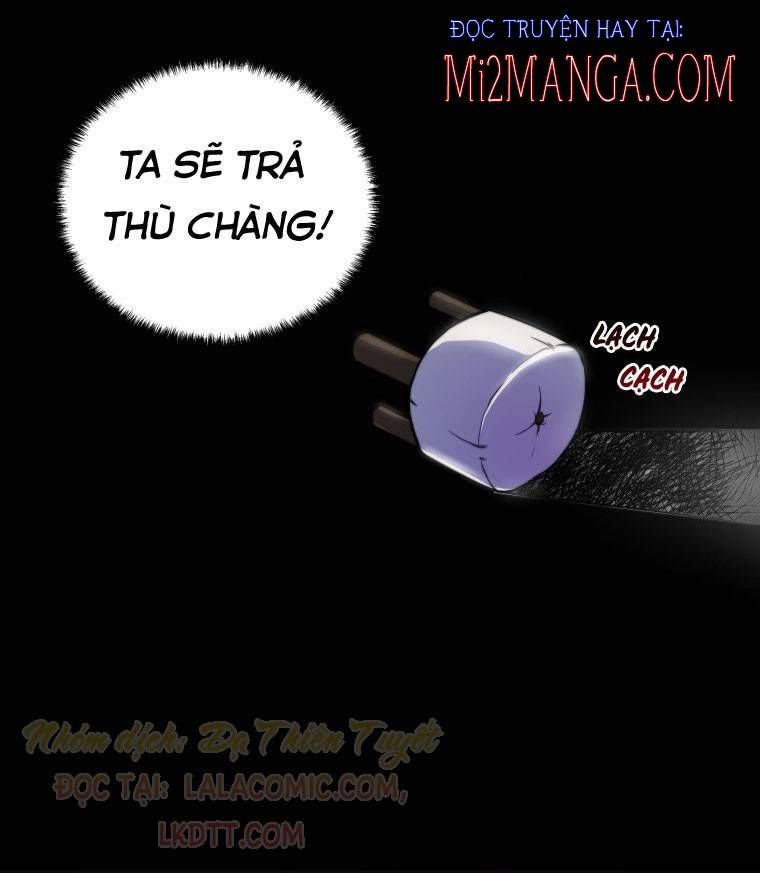 Lilien Của Turin Chapter 1.5 - Trang 2