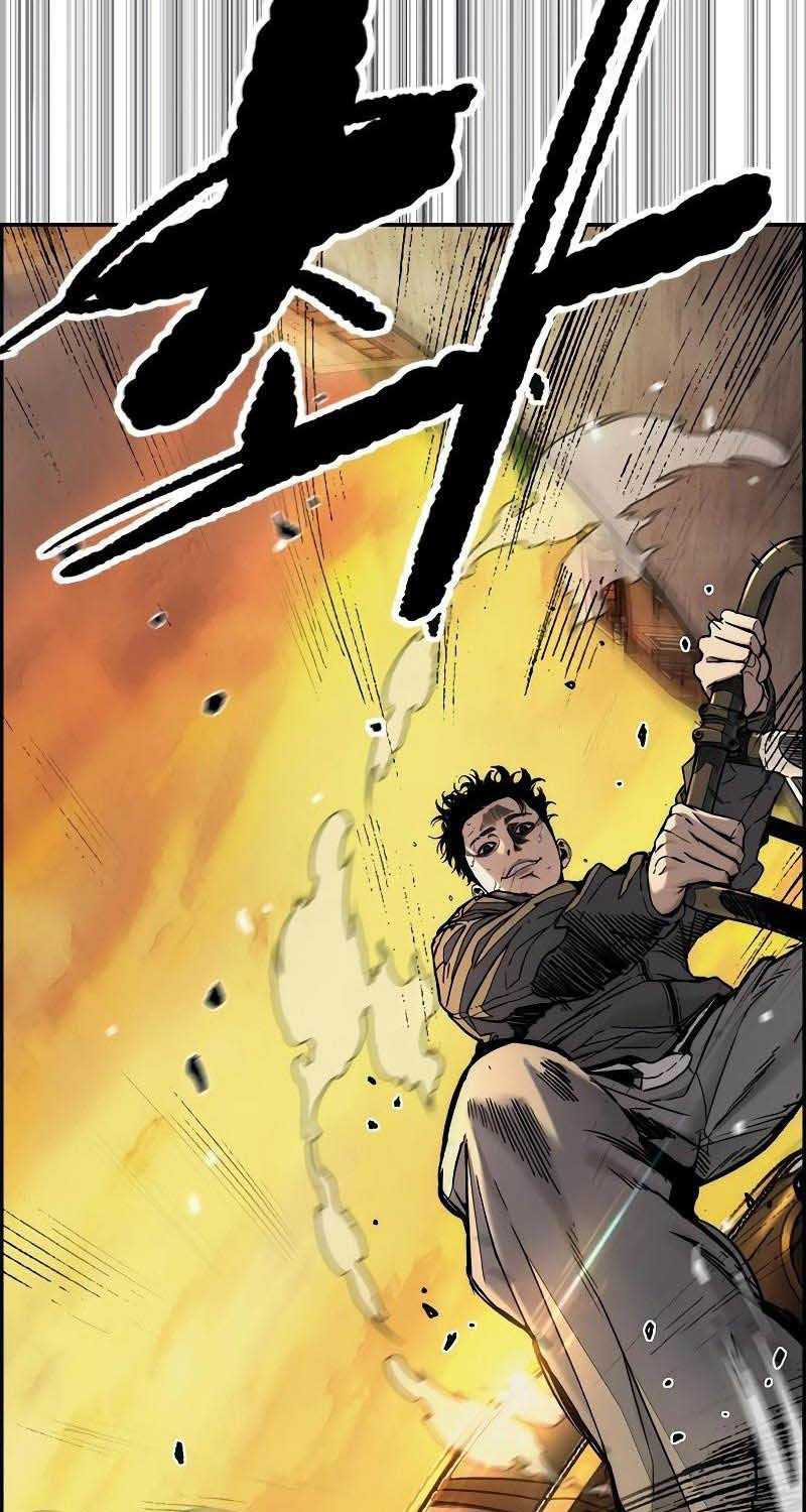 Wind Breaker Chapter 507 - Trang 2