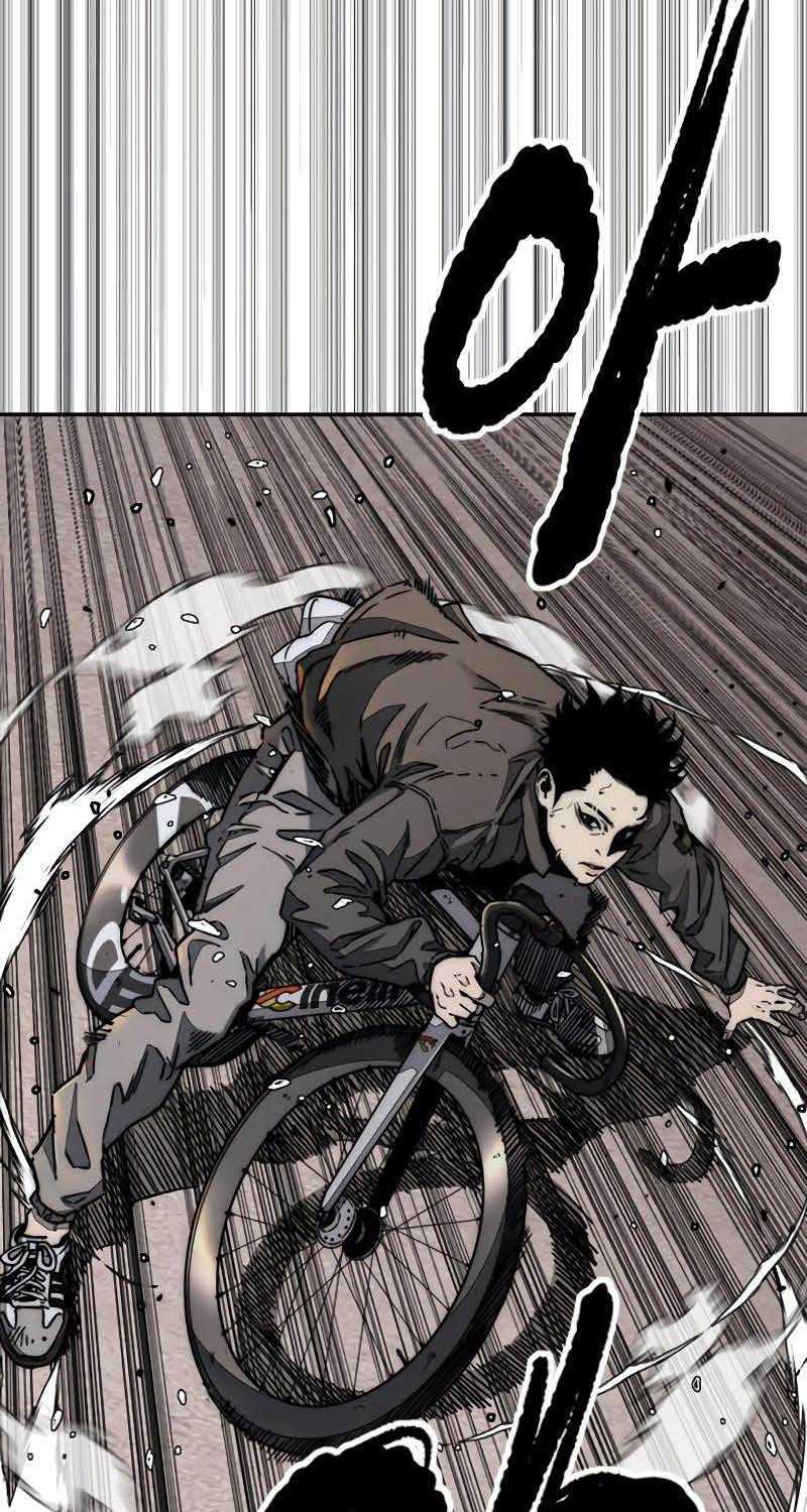 Wind Breaker Chapter 507 - Trang 2