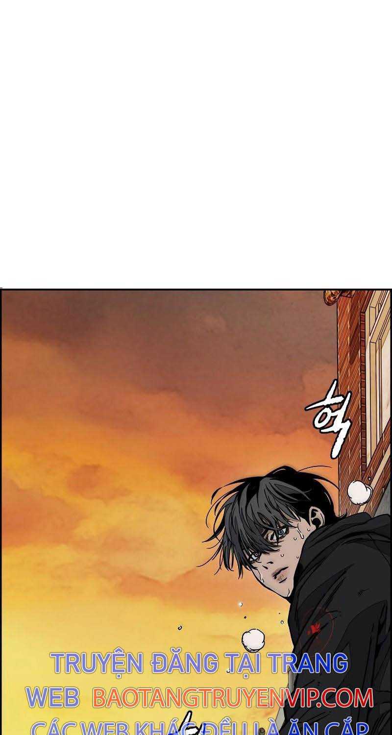 Wind Breaker Chapter 507 - Trang 2