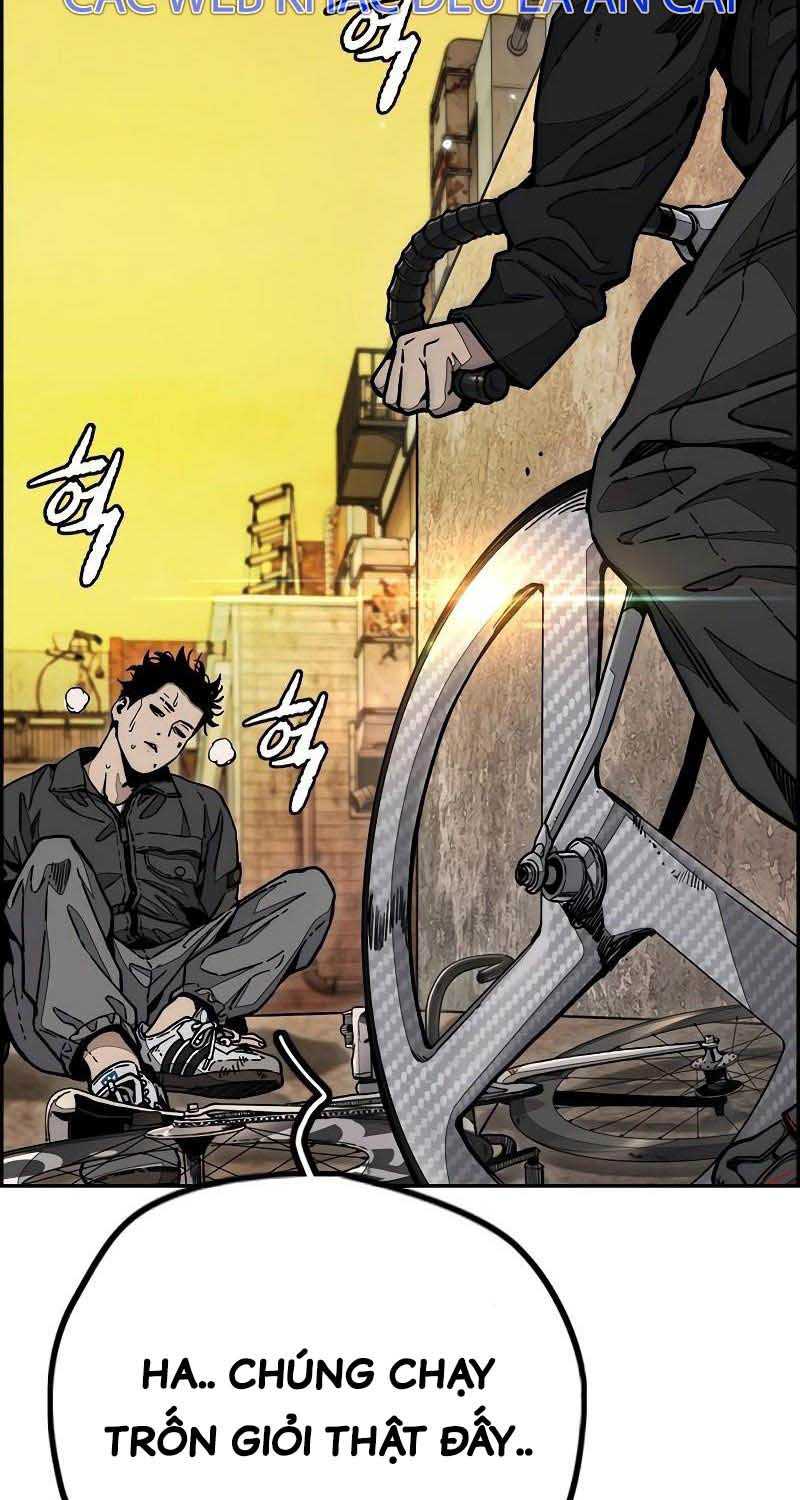 Wind Breaker Chapter 507 - Trang 2