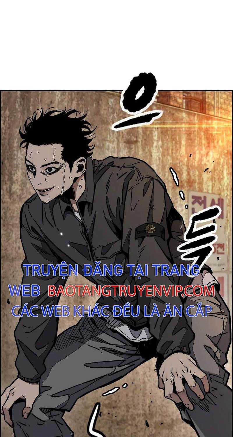 Wind Breaker Chapter 507 - Trang 2